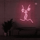 Share the Love Neon Sign