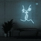 Share the Love Neon Sign