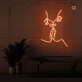 Share the Love Neon Sign