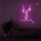 Share the Love Neon Sign