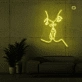 Share the Love Neon Sign
