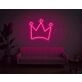 Crown V1 LED Neon Sign