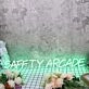 Safety Arcade Green Neon Sign