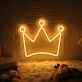 Crown V1 LED Neon Sign