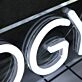 LED Technology White Neon Sign