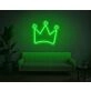 Crown V1 LED Neon Sign