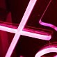 Hannah Red Neon Sign
