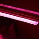 Tay Leonne Red Neon Sign