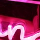 Landa Studio Red Neon Sign
