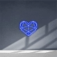 Heart Neon Signs