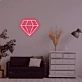 Heart Neon Signs