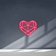 Heart Neon Signs