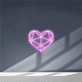Heart Neon Signs