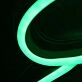 Energy Green Neon Sign