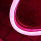 Oh La La Red Neon Sign