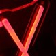 Apex Red Neon Sign