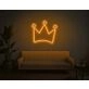 Crown V1 LED Neon Sign