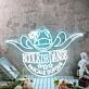 Ecole De Danse Pascale Dufour Custom Neon Sign