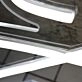 Archer White Neon Sign