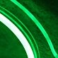 Downtown Joes Green Neon Sign
