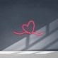 Love Actually Neon Sign