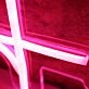 Freya Red Neon Sign
