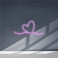 Love Actually Neon Sign