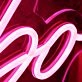 Cabo Life Red Neon Sign
