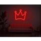 Crown V1 LED Neon Sign