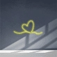 Love Actually Neon Sign