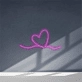 Love Actually Neon Sign