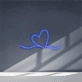 Love Actually Neon Sign