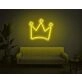 Crown V1 LED Neon Sign