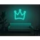 Crown V1 LED Neon Sign