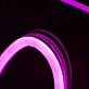 Miss Fux Purple Neon Sign