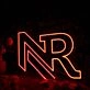 NR Custom Neon Sign