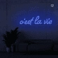 This is the life Neon Signs