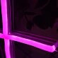 Erin Nychole Pink Neon Sign