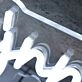 Fajnn On A Flight White Neon Sign