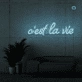 This is the life Neon Signs