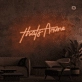 Love Neon Sign