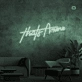 Love Neon Sign