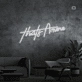 Love Neon Sign