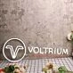 Voltrium Custom Neon Sign