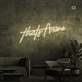 Love Neon Sign