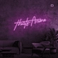 Love Neon Sign