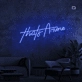 Love Neon Sign