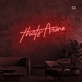 Love Neon Sign