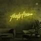 Love Neon Sign