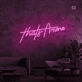 Love Neon Sign